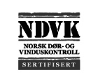 NDVK Zertifikat