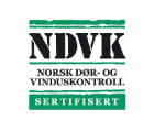 Le certificat NDVK