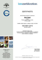 ISO 9001