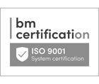 ISO 9001
