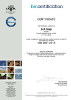 ISO 9001