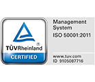 ISO 50001:2018