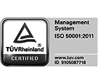 ISO 50001:2018
