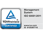 ISO 50001:2018