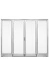 Roto Patio Z Tilt & Slide