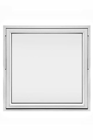 Fireproof Top Swing Windows