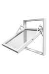 Fireproof Top Swing Windows