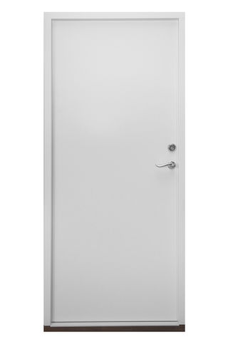 Panel doors