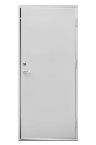 Panel doors