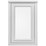 Flush Casement windows