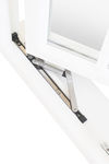 Flush Casement windows