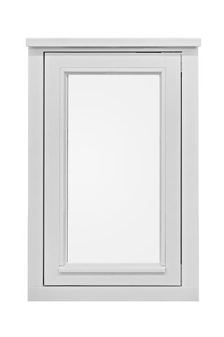 Flush Casement windows