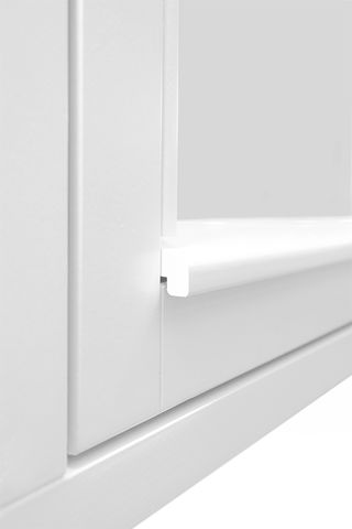 Flush Casement windows