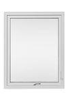Top Hung windows