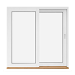 GU lift sliding doors