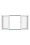GU lift sliding doors
