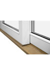 GU lift sliding doors