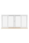 GU lift sliding doors