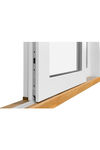 GU lift sliding doors