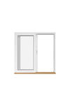 GU lift sliding doors