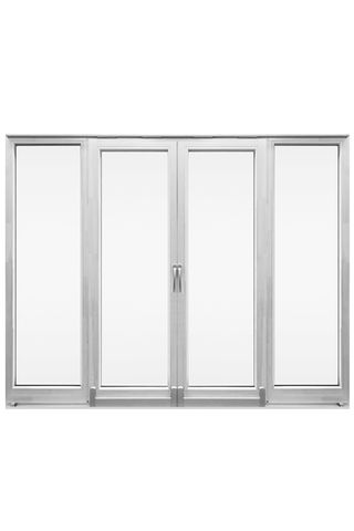 Roto Patio Z Tilt & Slide bīdāmās durvis