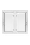 Side hung windows