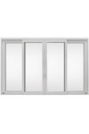 Roto Patio Life sliding doors