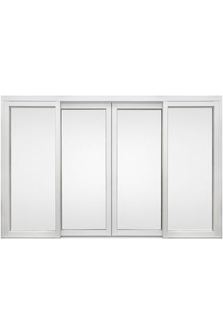Roto Patio Life sliding doors