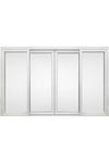 Roto Patio Life sliding doors