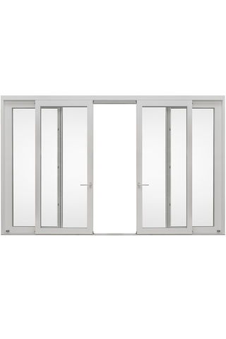 Roto Patio Life sliding doors