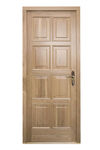 One sash doors