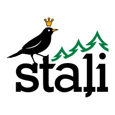 Staļi - Sākums