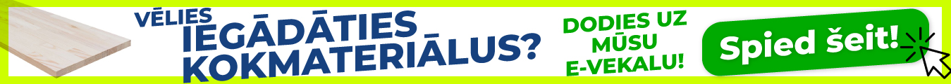 Kokmateriālu e-veikals Kokmateriālu e-veikals
